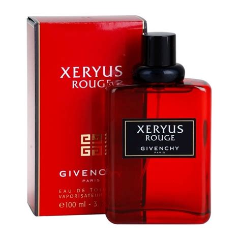 givenchy xeryus rouge discontinued|givenchy xeryus rouge 100ml.